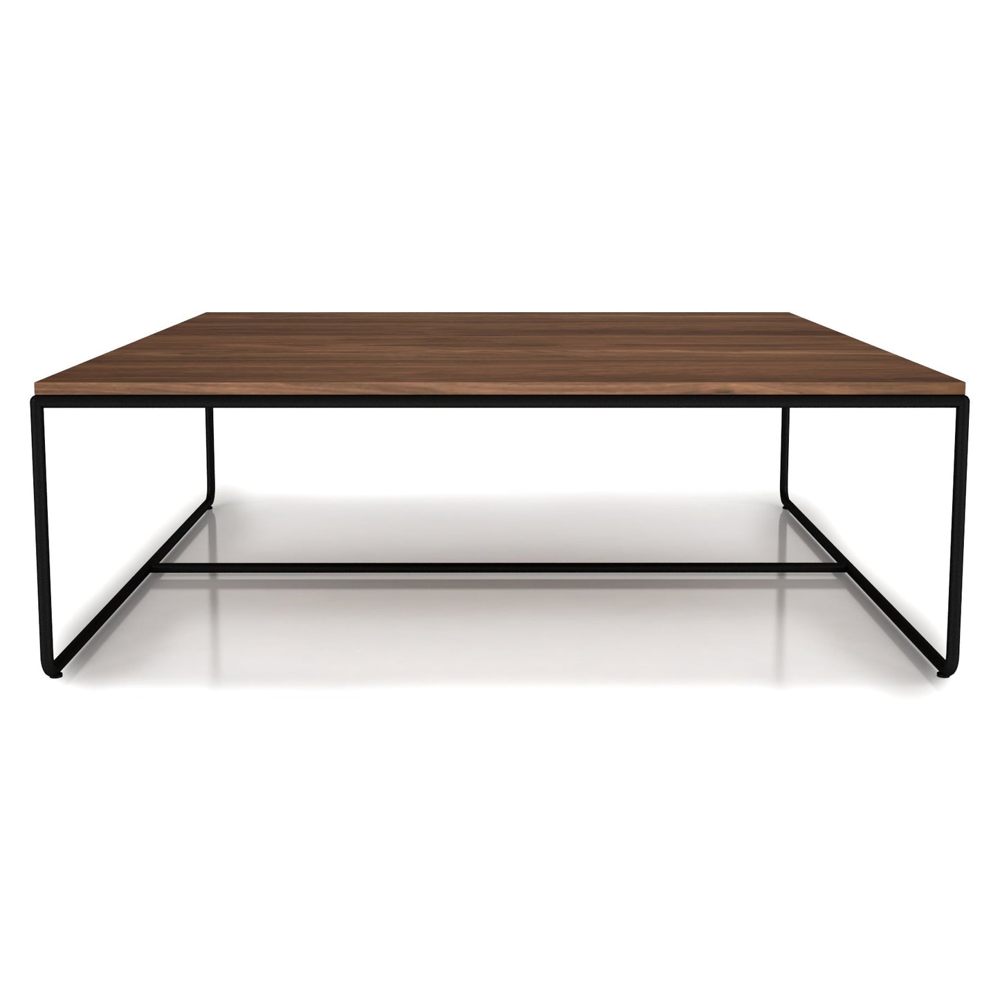 Linea Square Coffee Table