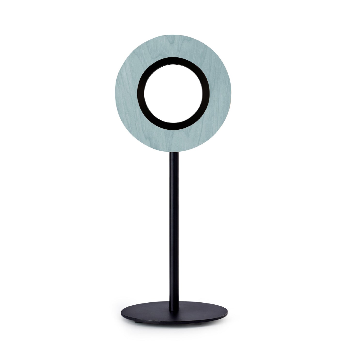 Lens Table Lamp