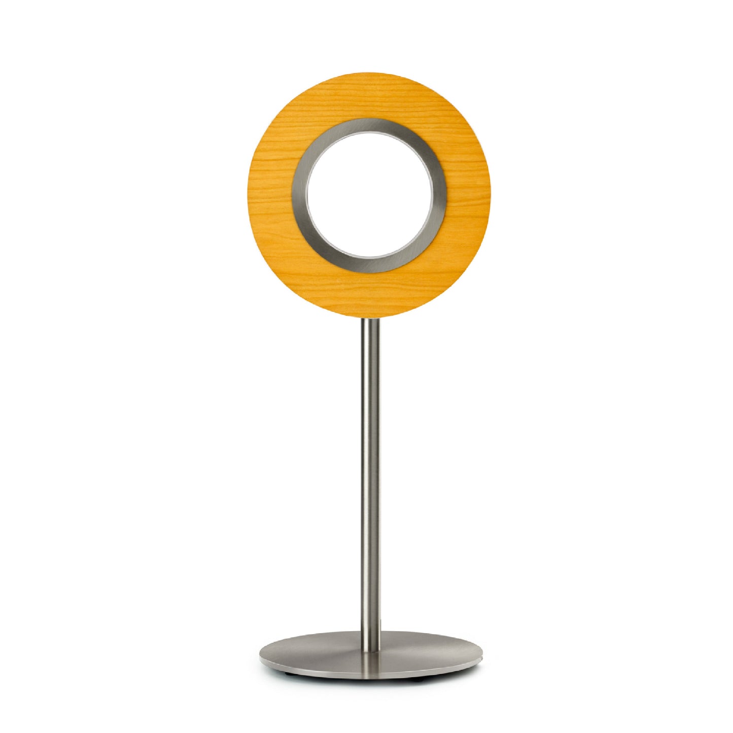 Lens Table Lamp