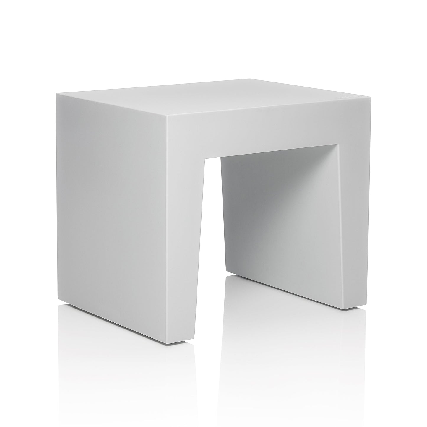Concrete Seat