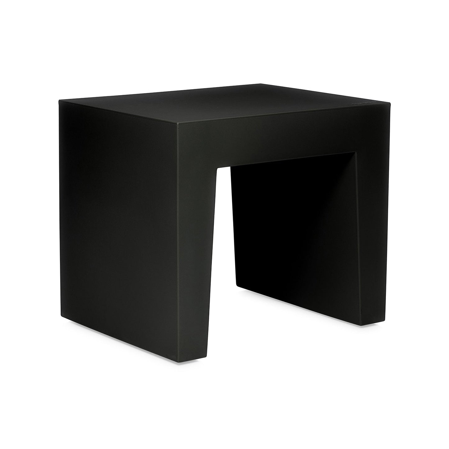 Concrete Seat