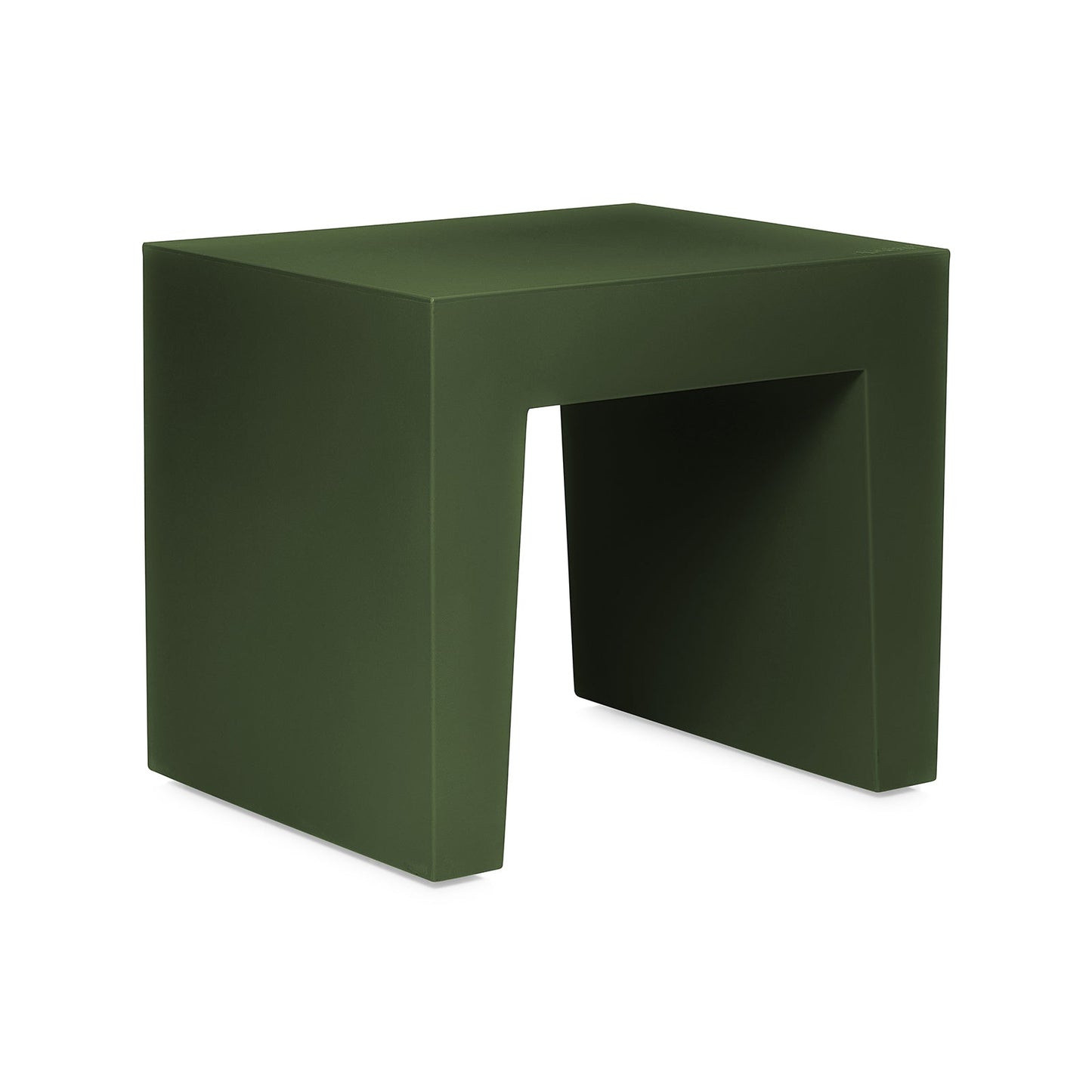 Concrete Seat