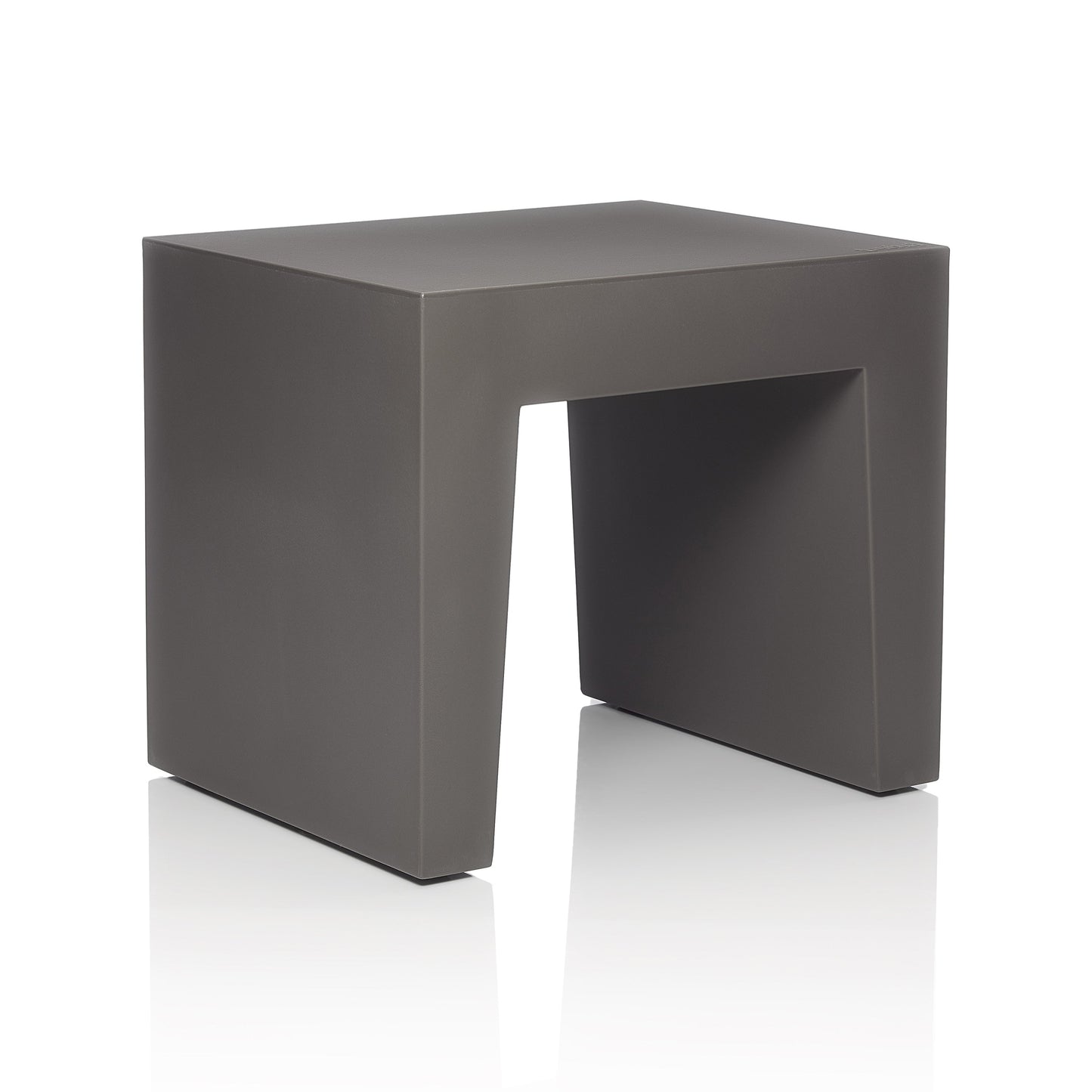Concrete Seat