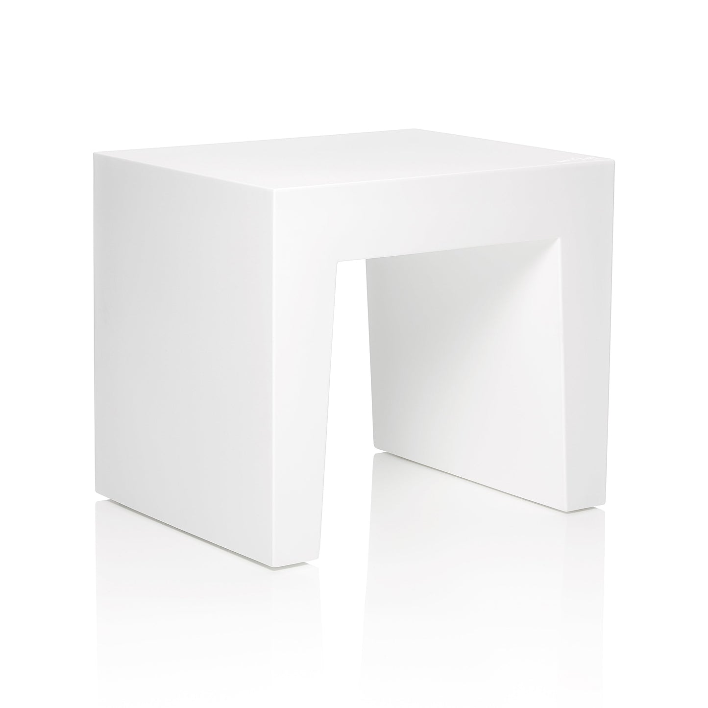 Concrete Seat