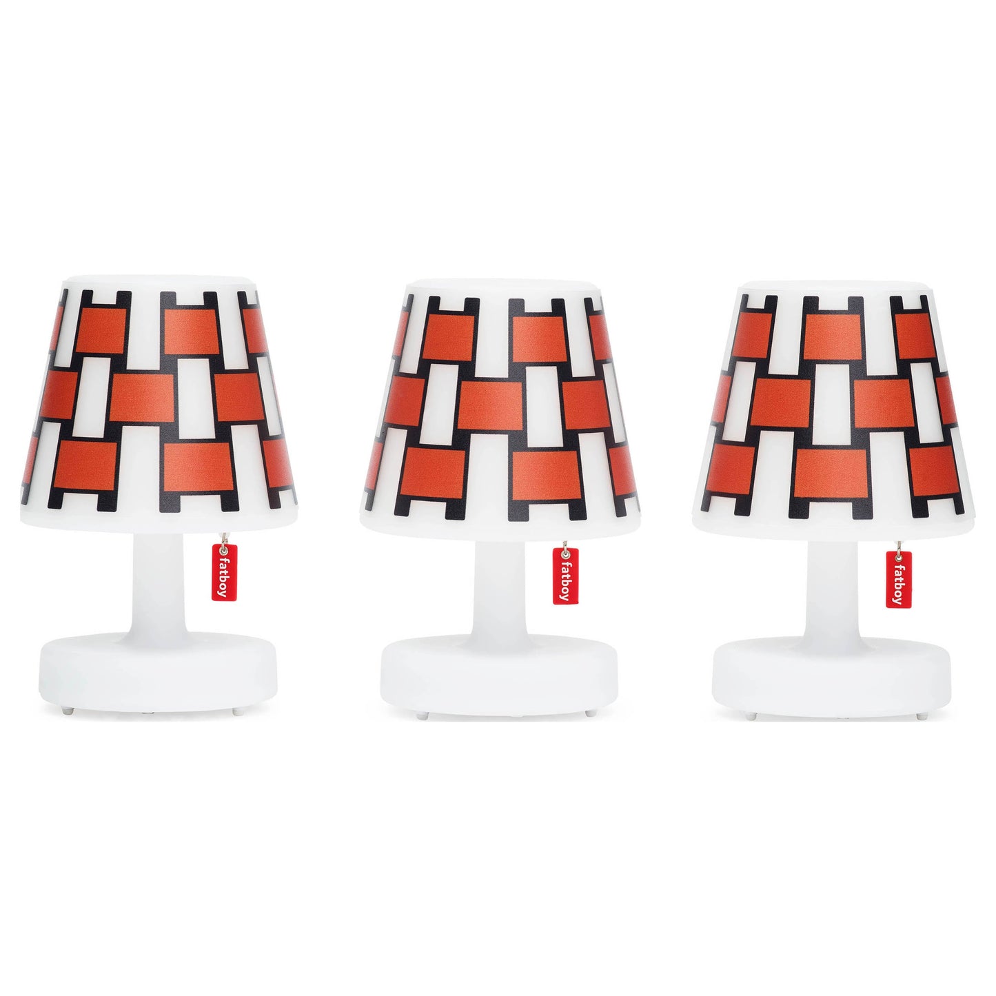 Edison the Mini (Set of 3)