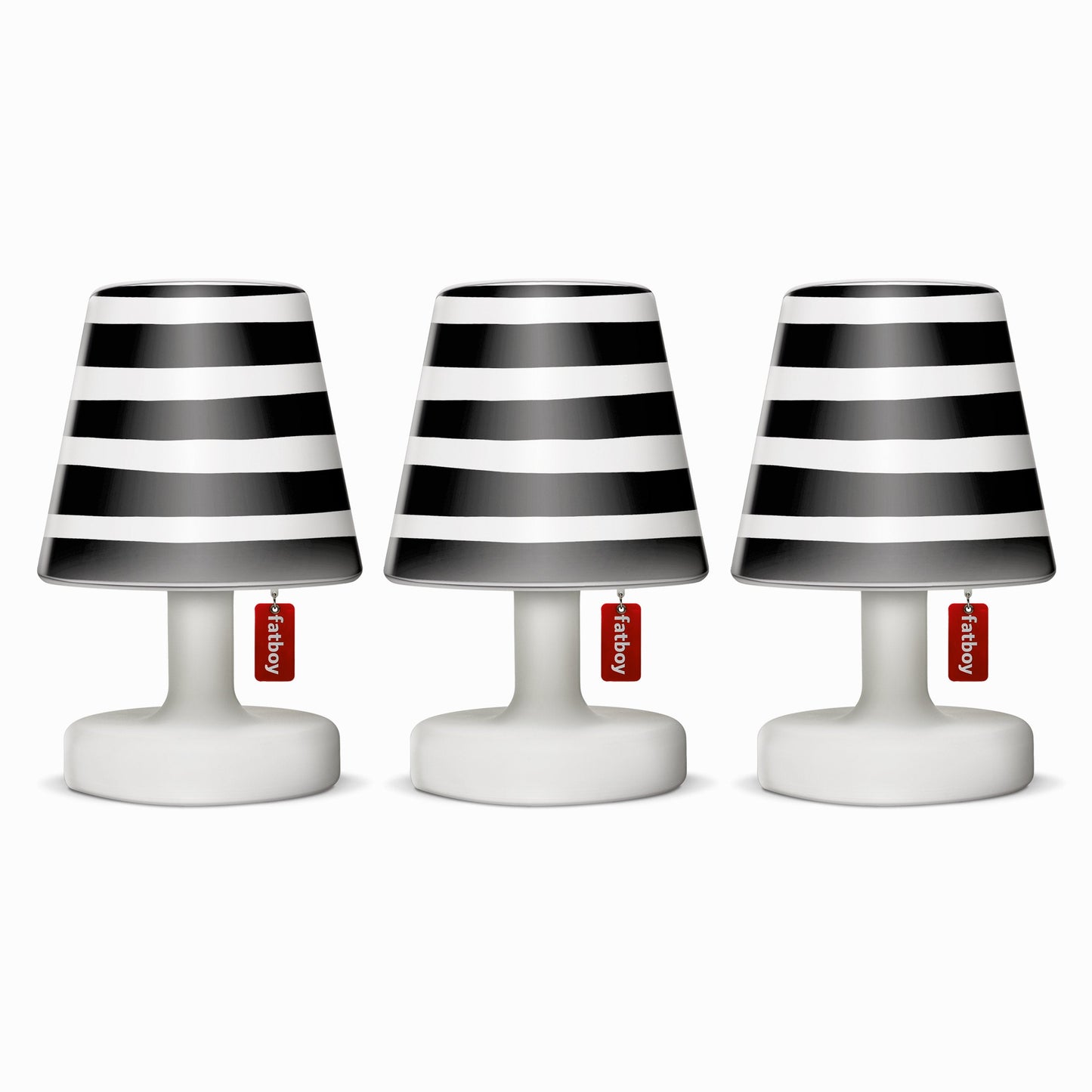 Edison the Mini (Set of 3)