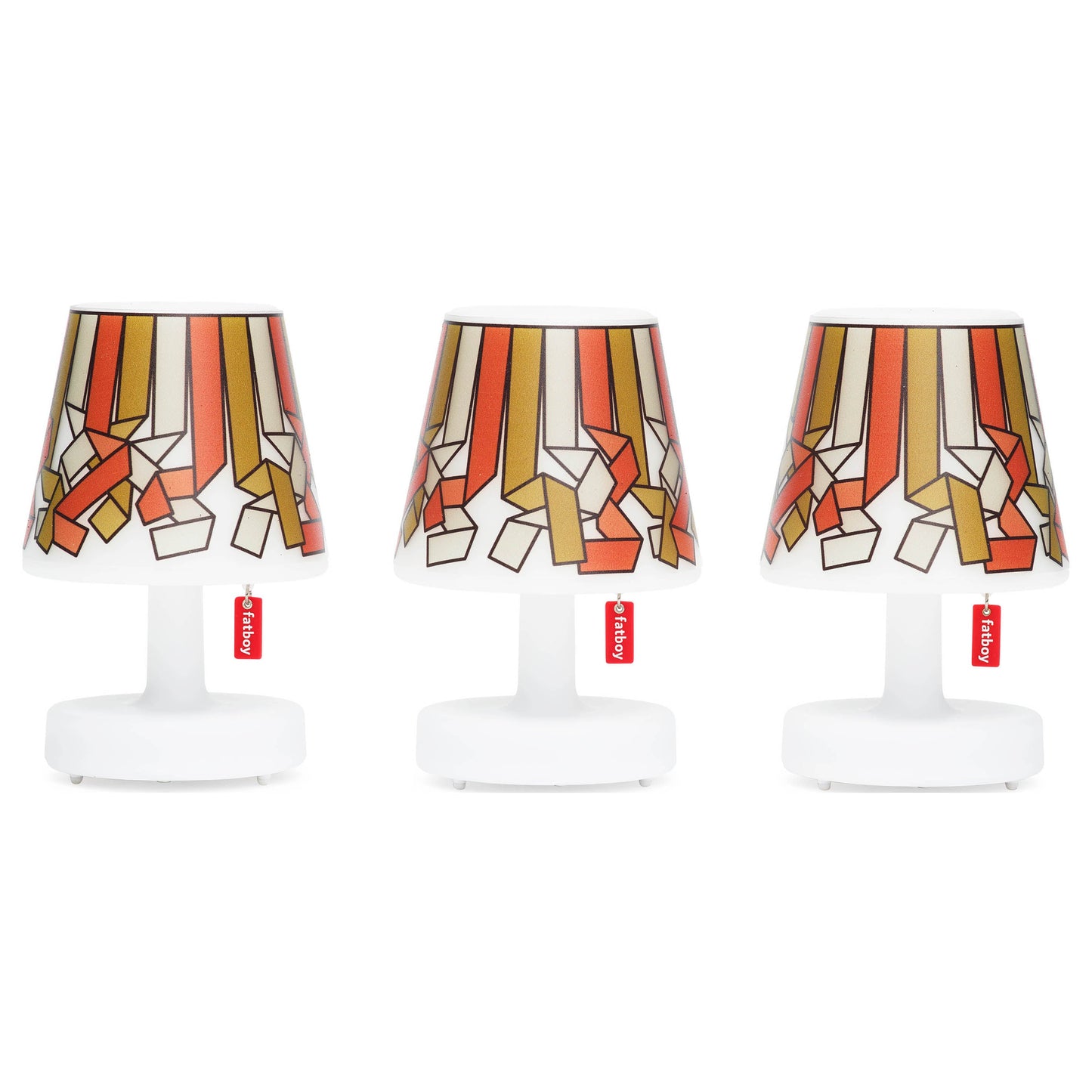 Edison the Mini (Set of 3)