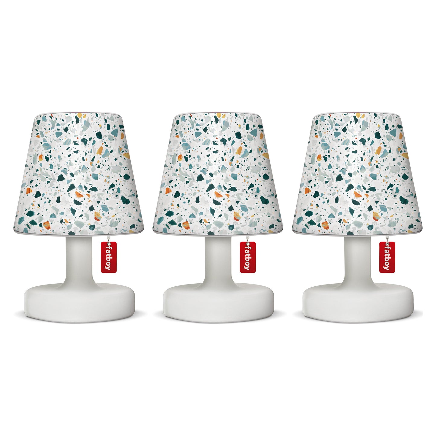 Edison the Mini (Set of 3)
