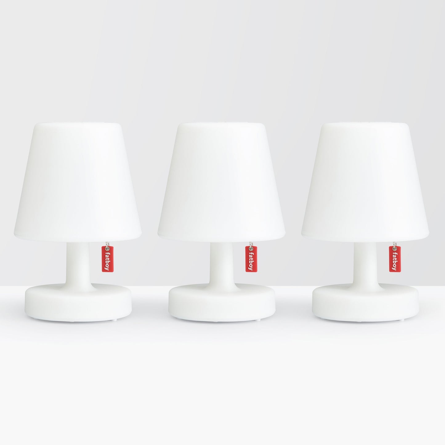 Edison the Mini (Set of 3)