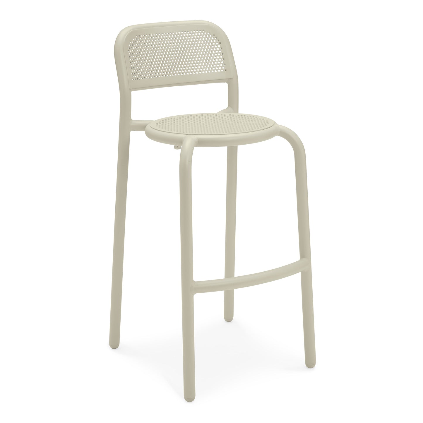 Ton¨ª Barfly Bar Stool
