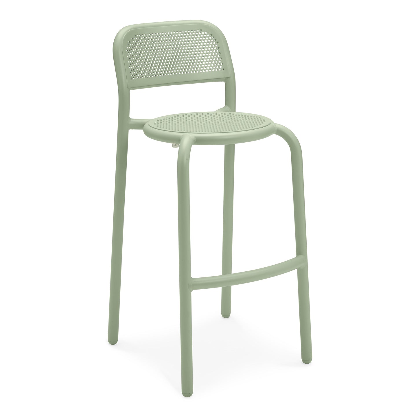 Ton¨ª Barfly Bar Stool