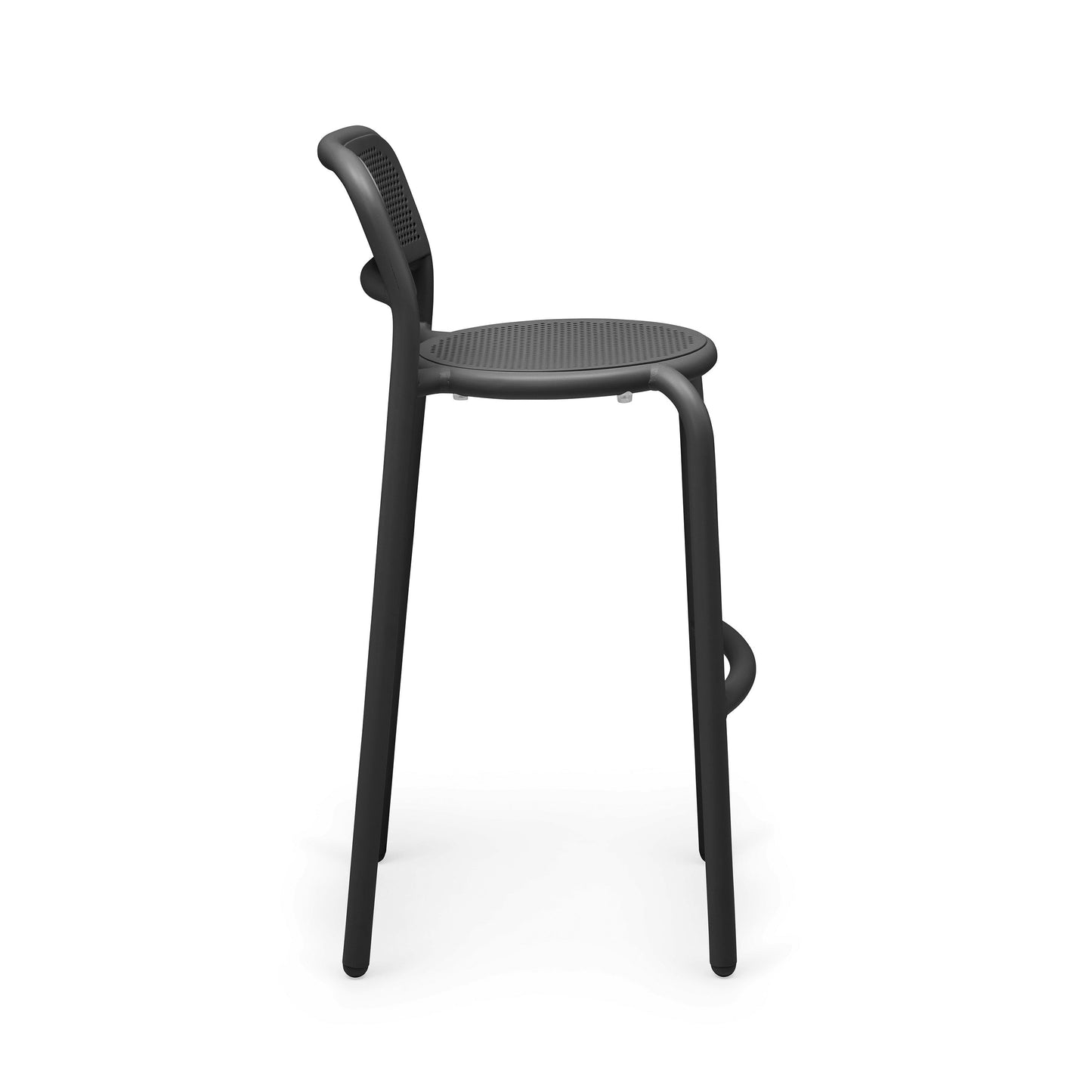 Ton¨ª Barfly Bar Stool