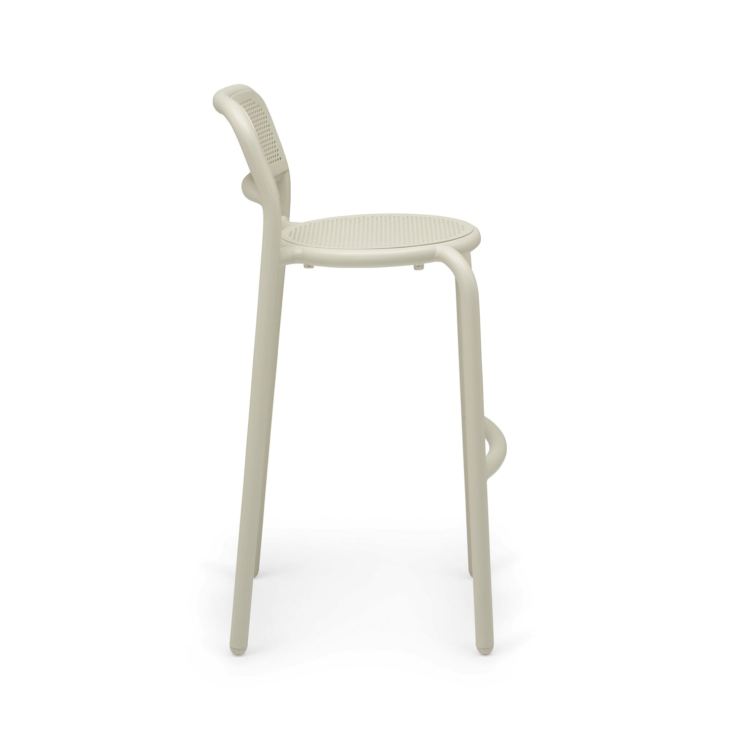 Ton¨ª Barfly Bar Stool