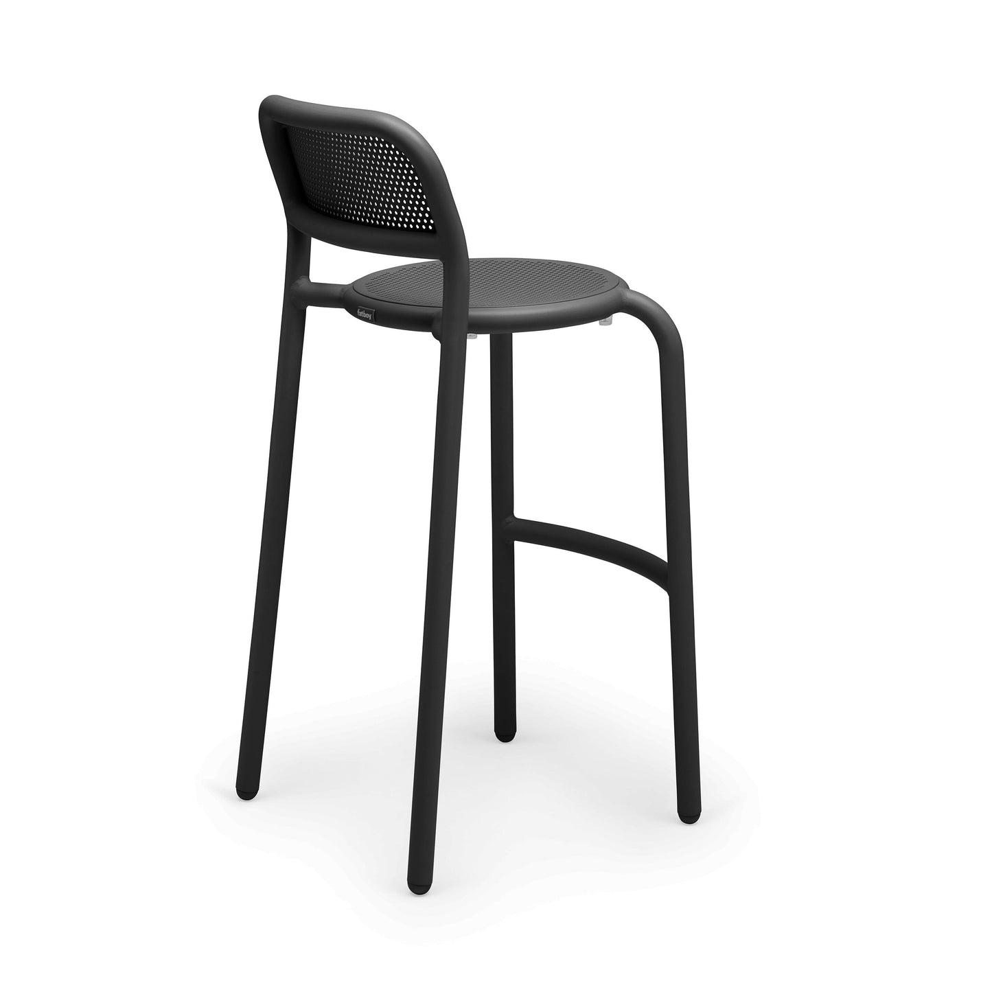 Ton¨ª Barfly Bar Stool