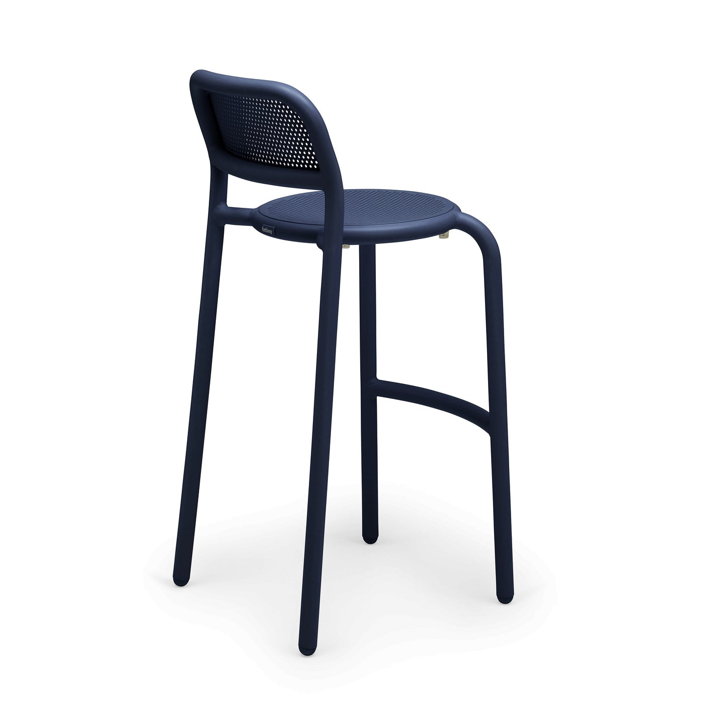 Ton¨ª Barfly Bar Stool