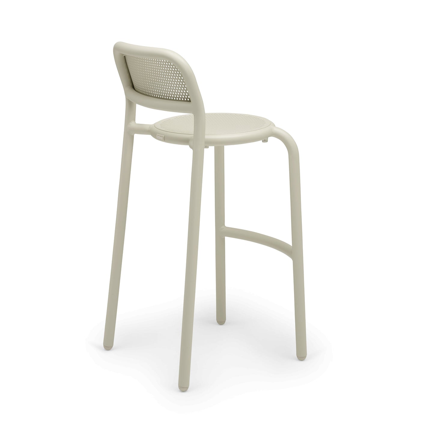 Ton¨ª Barfly Bar Stool