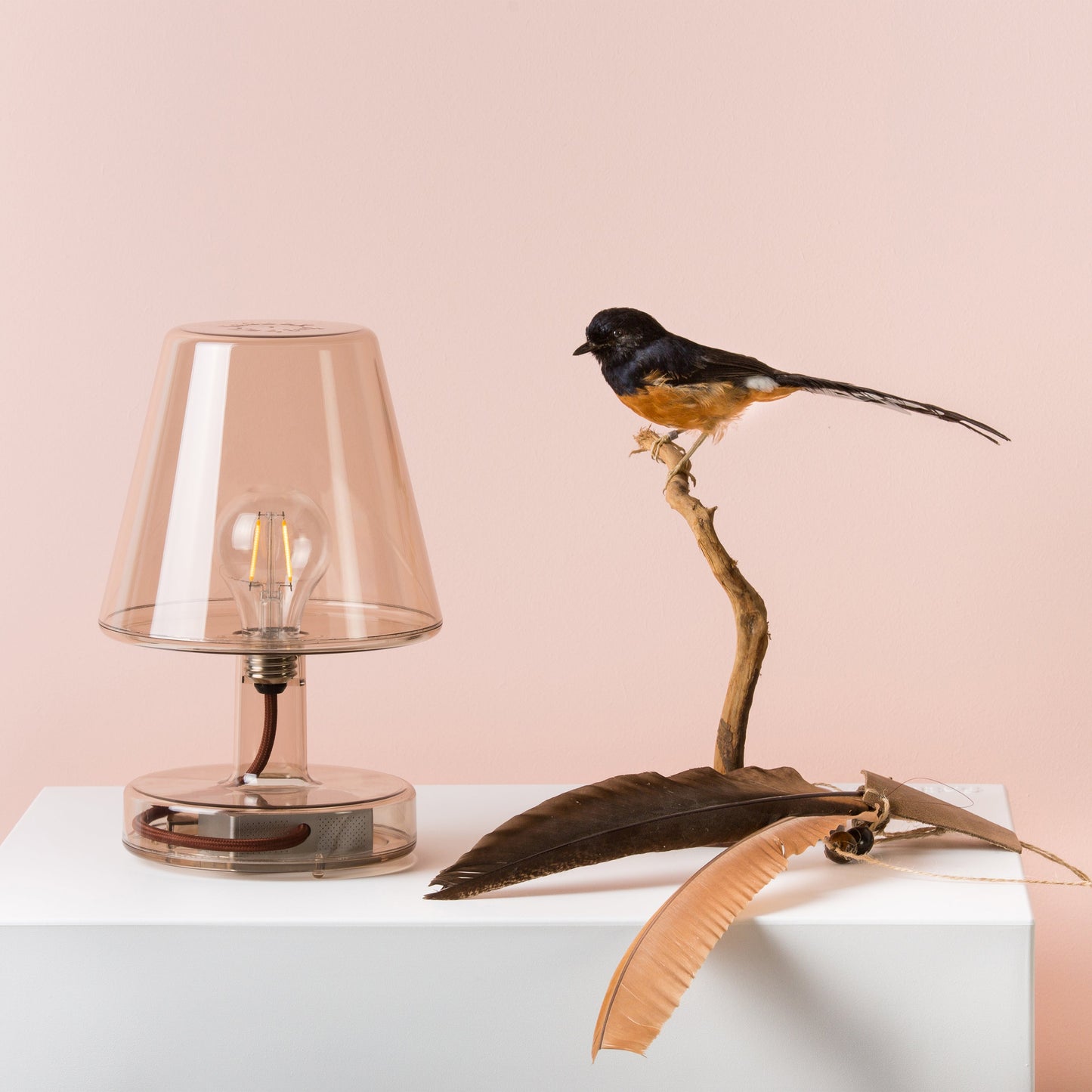 Transloetje Table Lamp