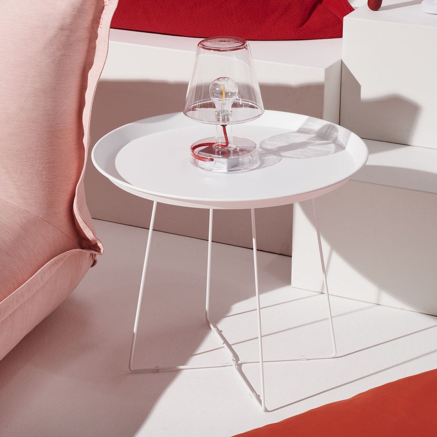 Transloetje Table Lamp