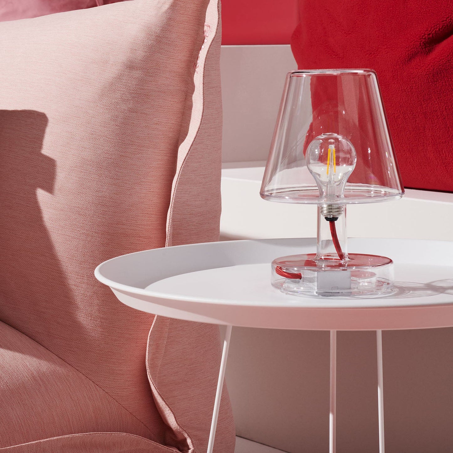Transloetje Table Lamp