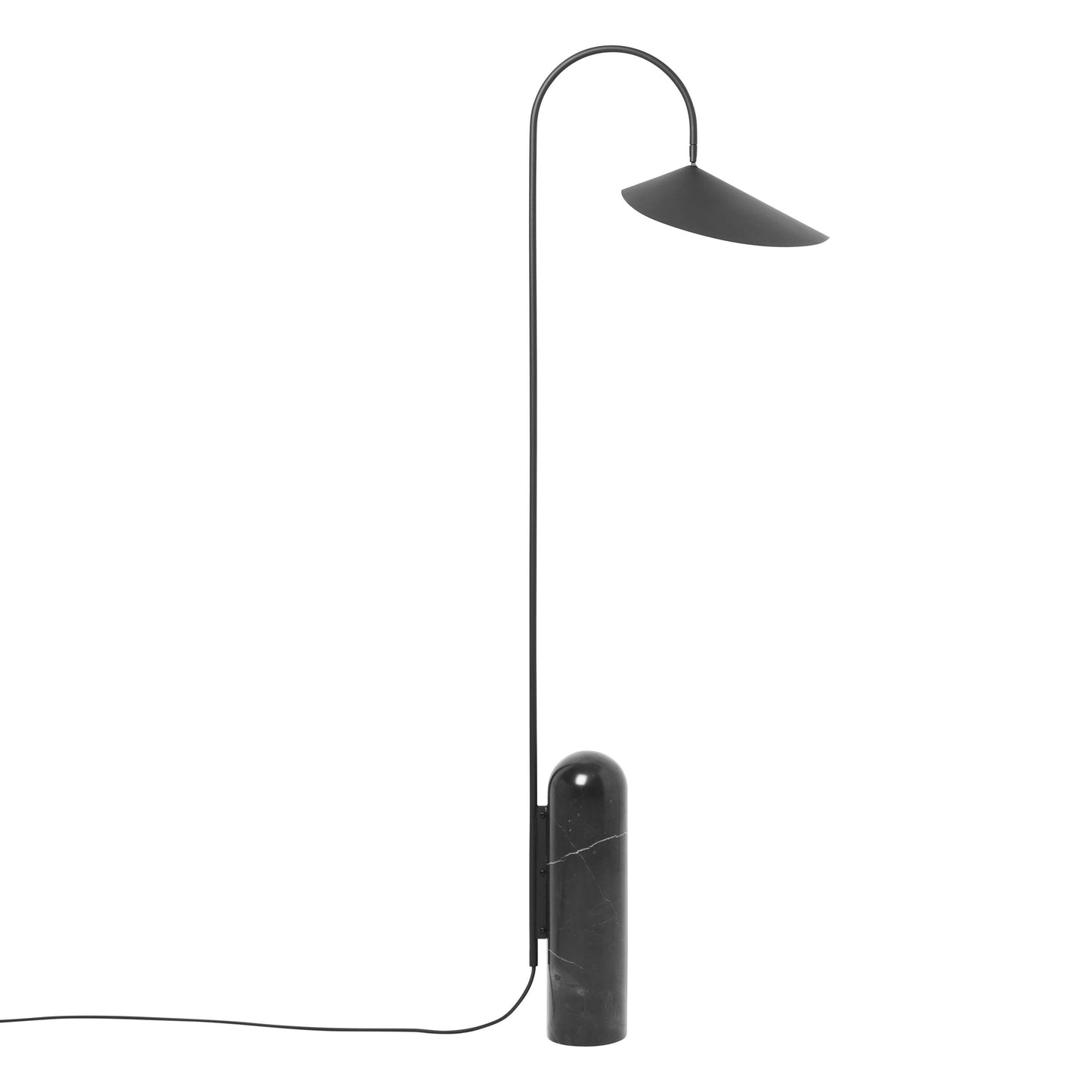 Arum Floor Lamp