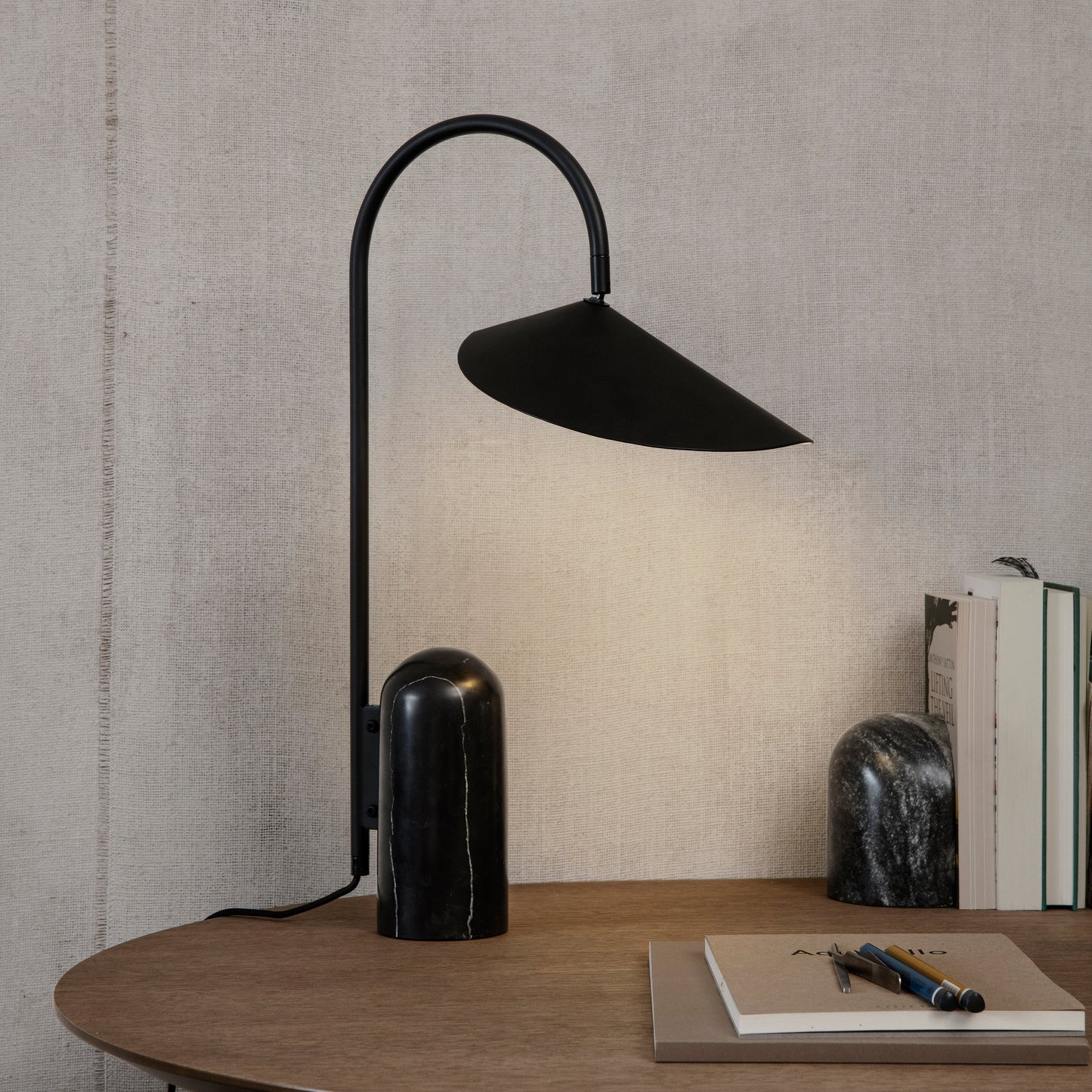 Arum Table Lamp