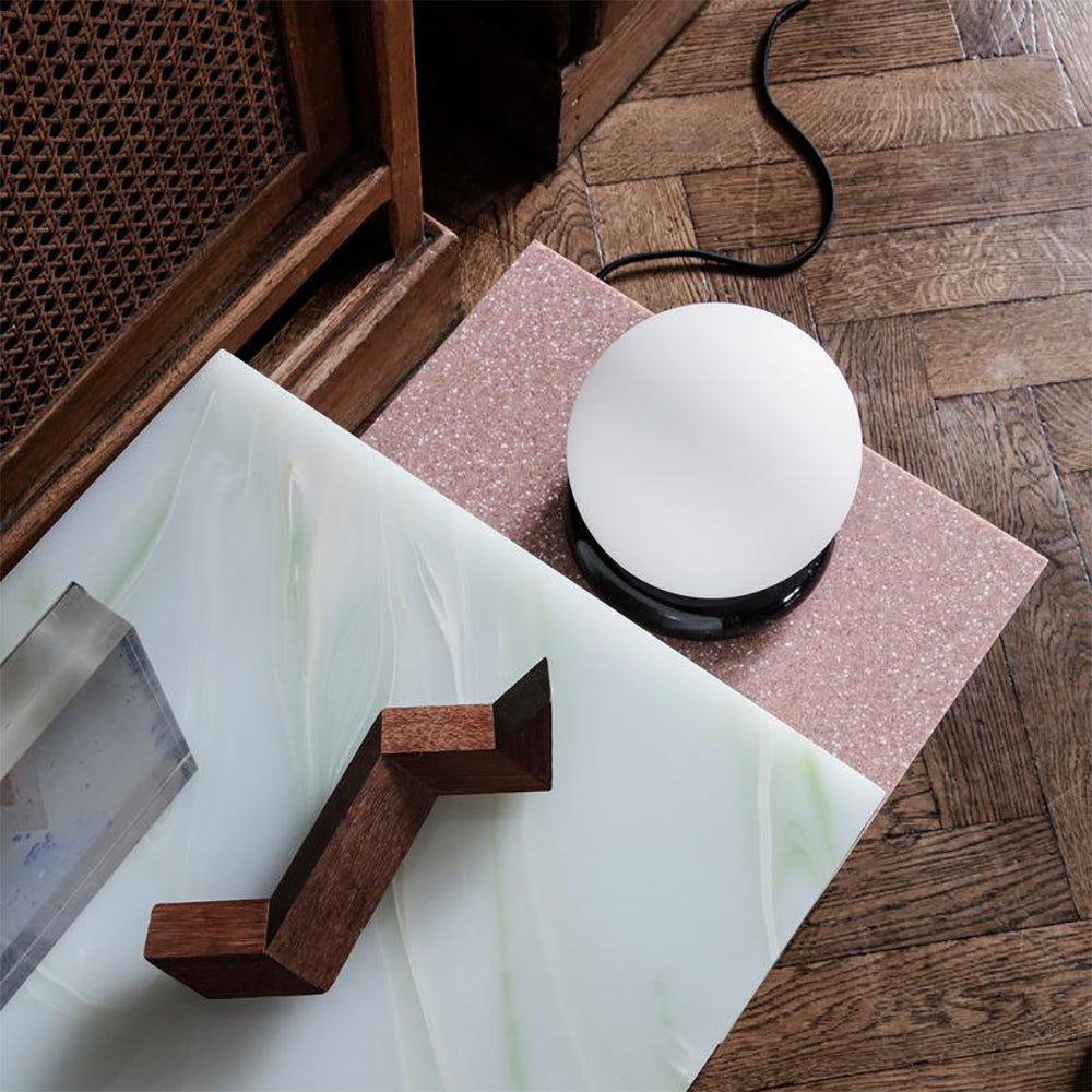 Rest Lamp