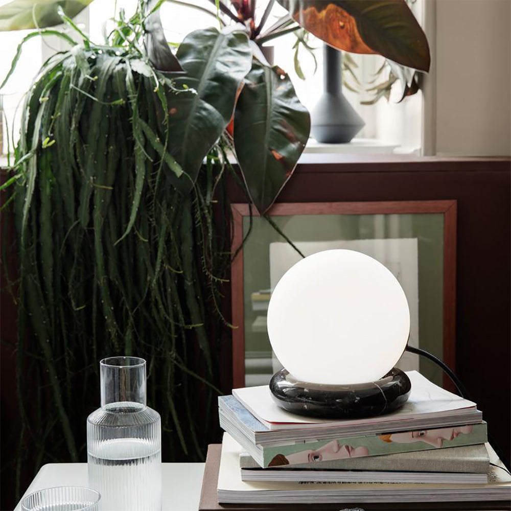 Rest Lamp
