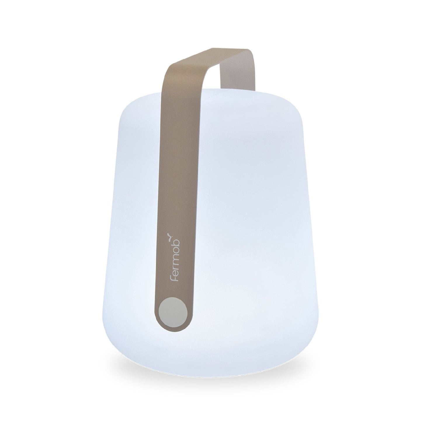Balad Lamp