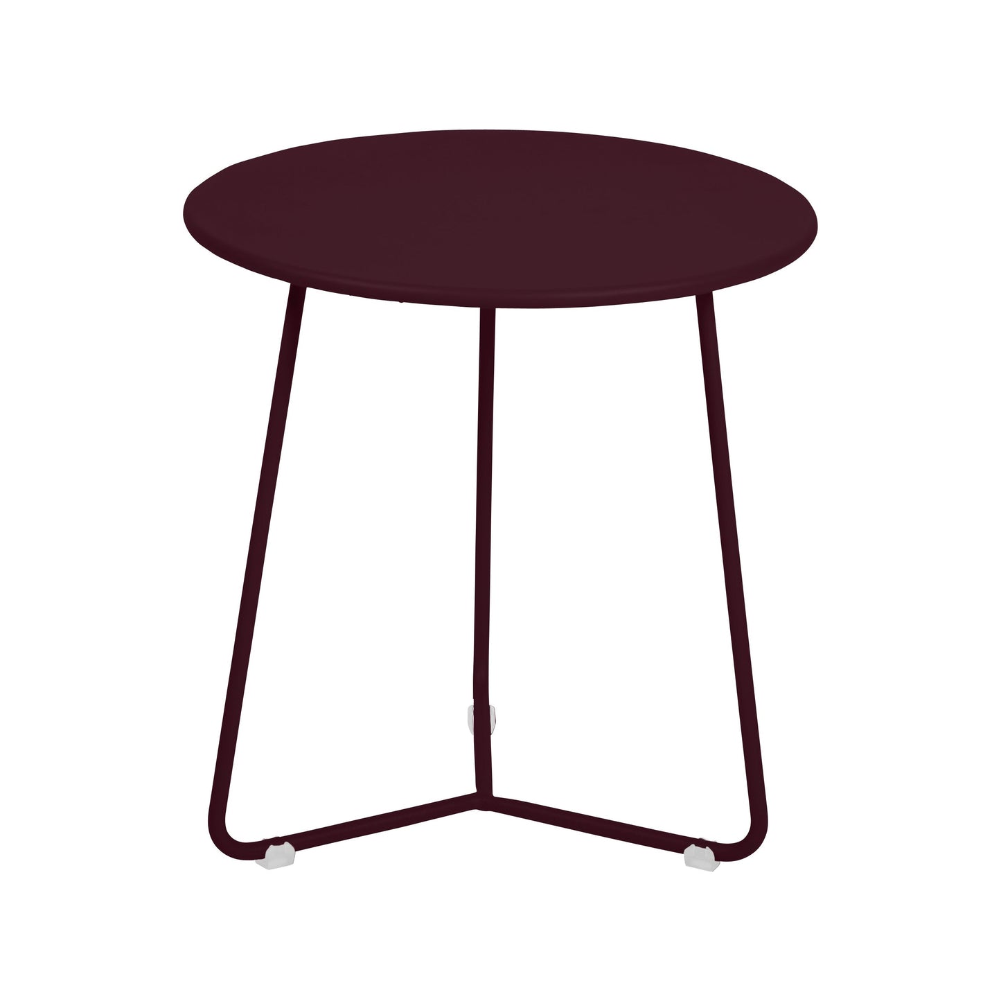 Cocotte Small Side Table/ Stool