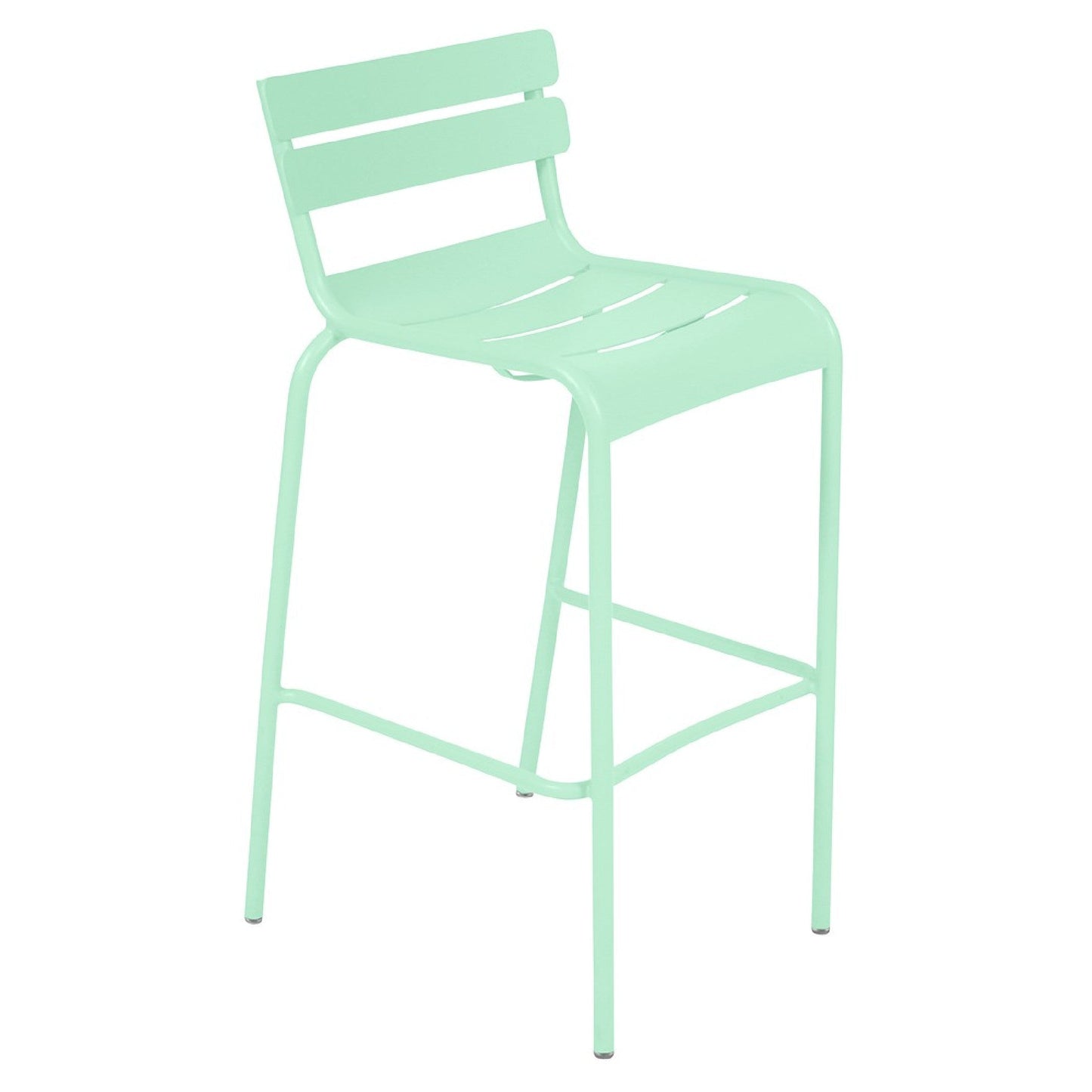 Luxembourg High Chair (Set of 2)