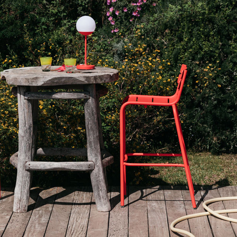 Luxembourg High Chair (Set of 2)