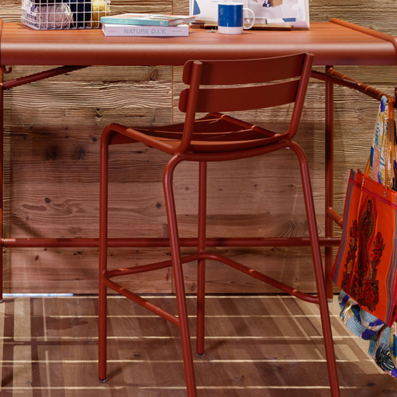 Luxembourg High Chair (Set of 2)