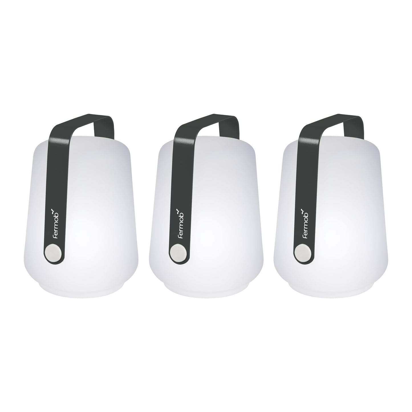 Mini Balad Lamp (Set of 3)