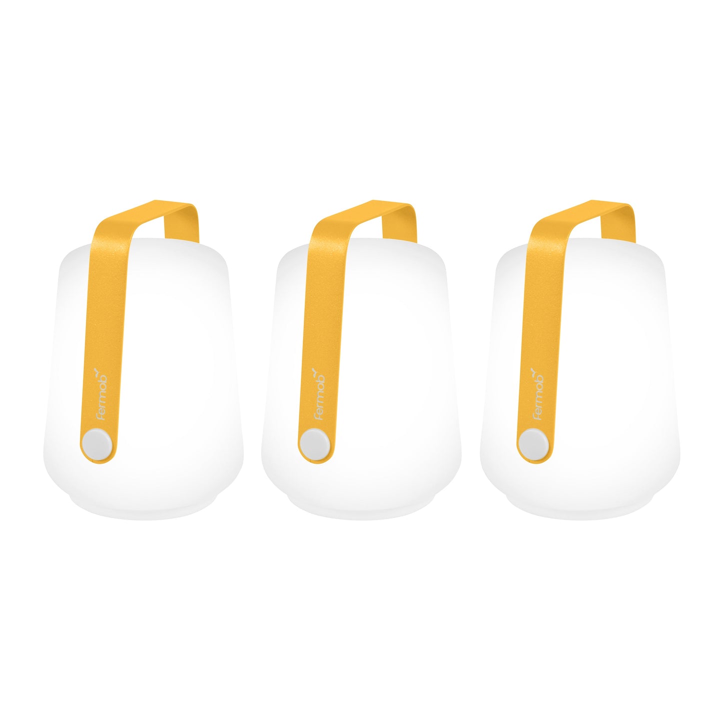 Mini Balad Lamp (Set of 3)