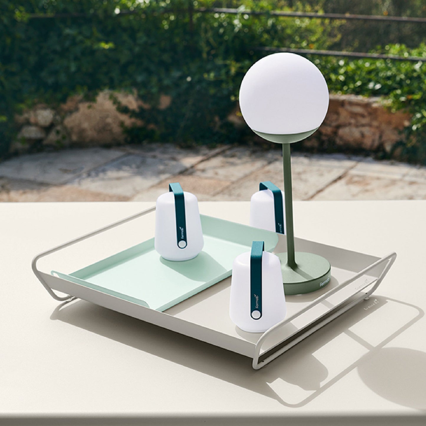 Mini Balad Lamp (Set of 3)