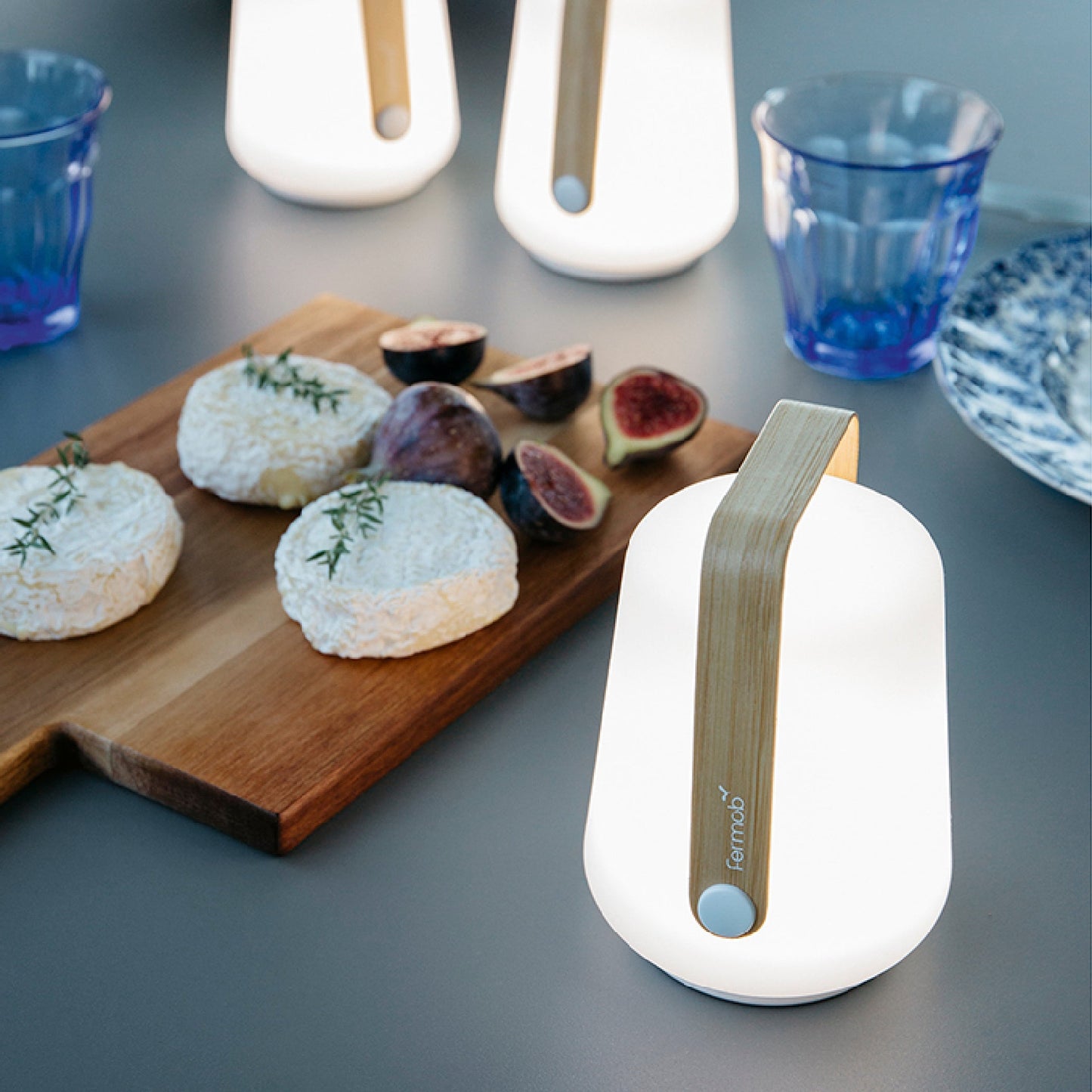 Mini Balad Lamp (Set of 3)