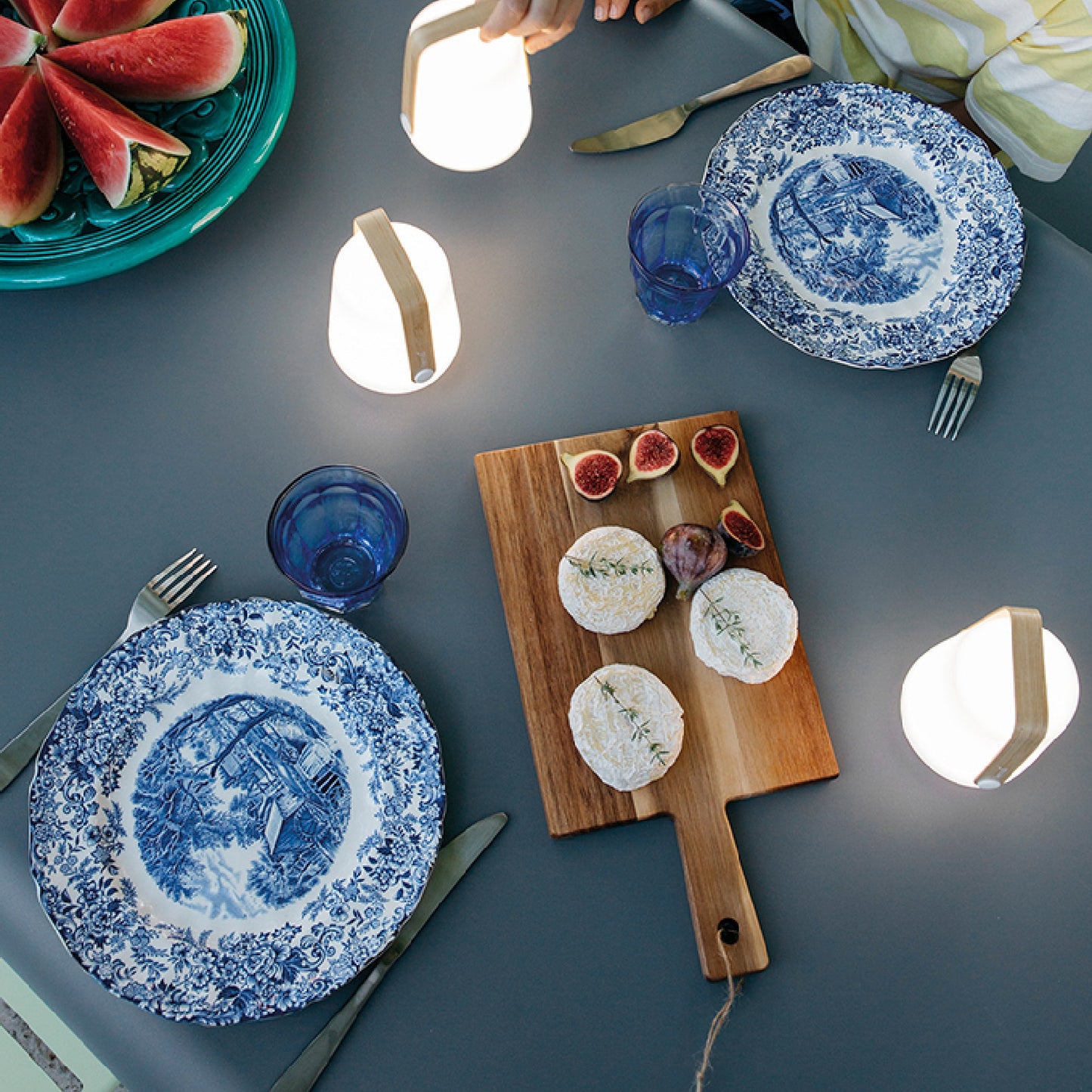 Mini Balad Lamp (Set of 3)