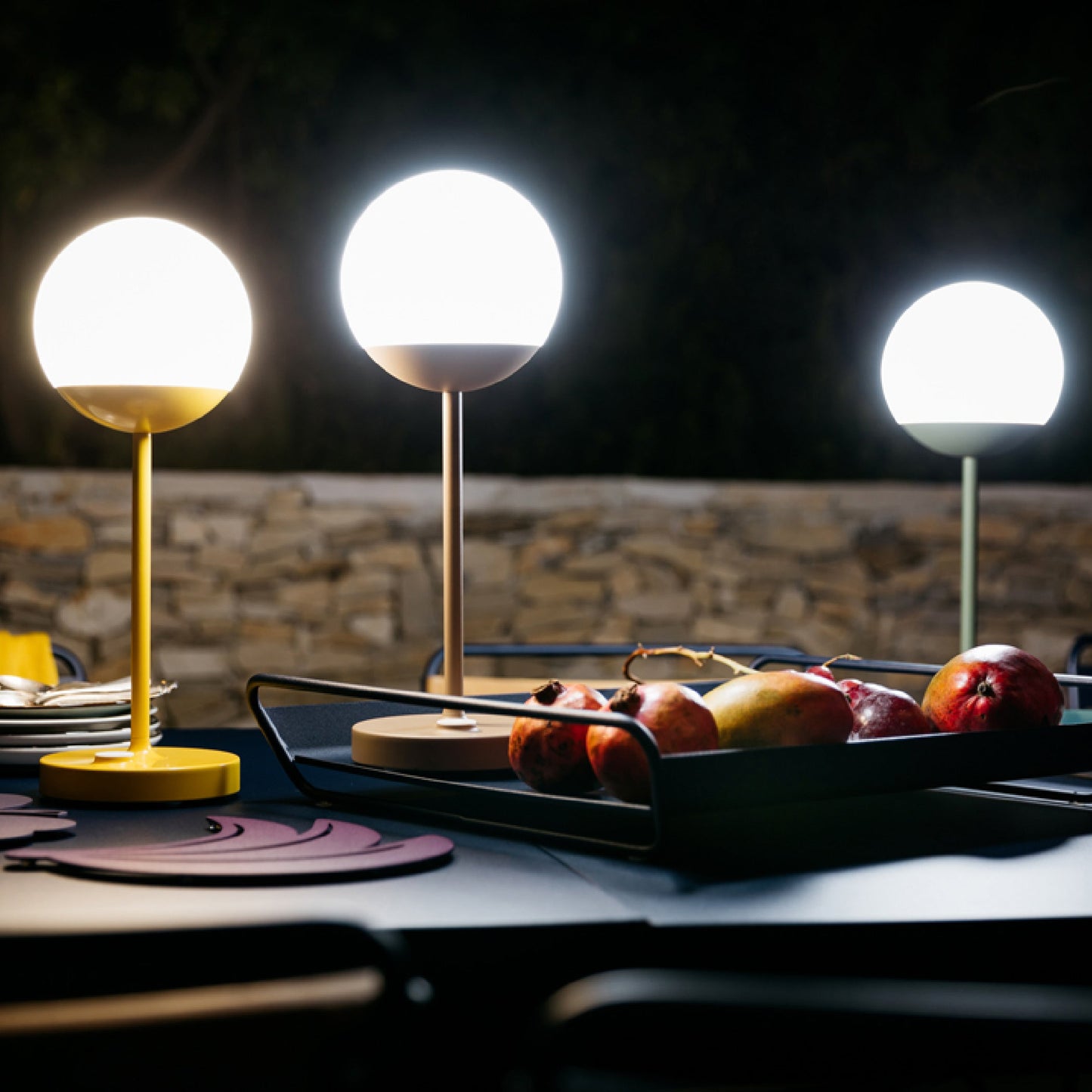 MOOON! Lamp