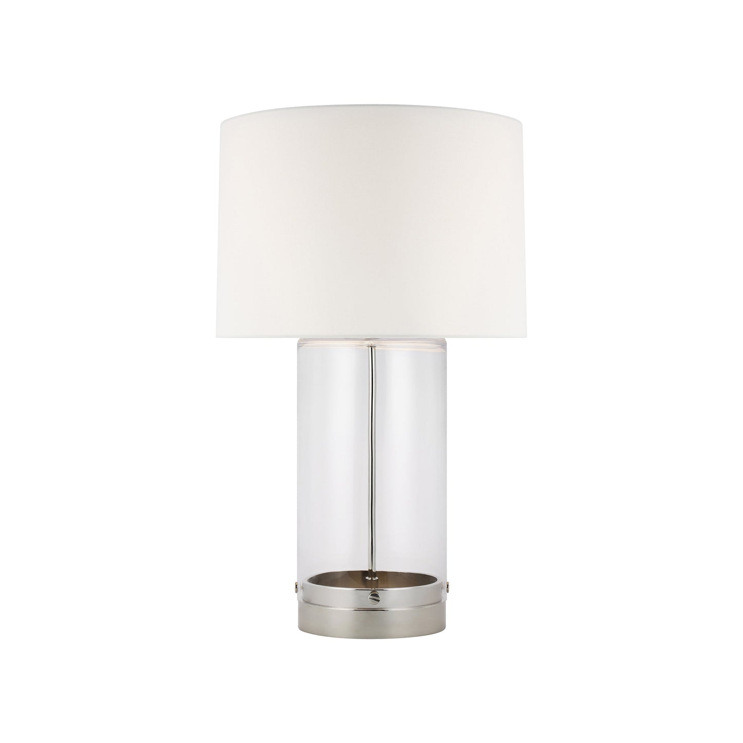 Chapman and Myers Garrett Table Lamp