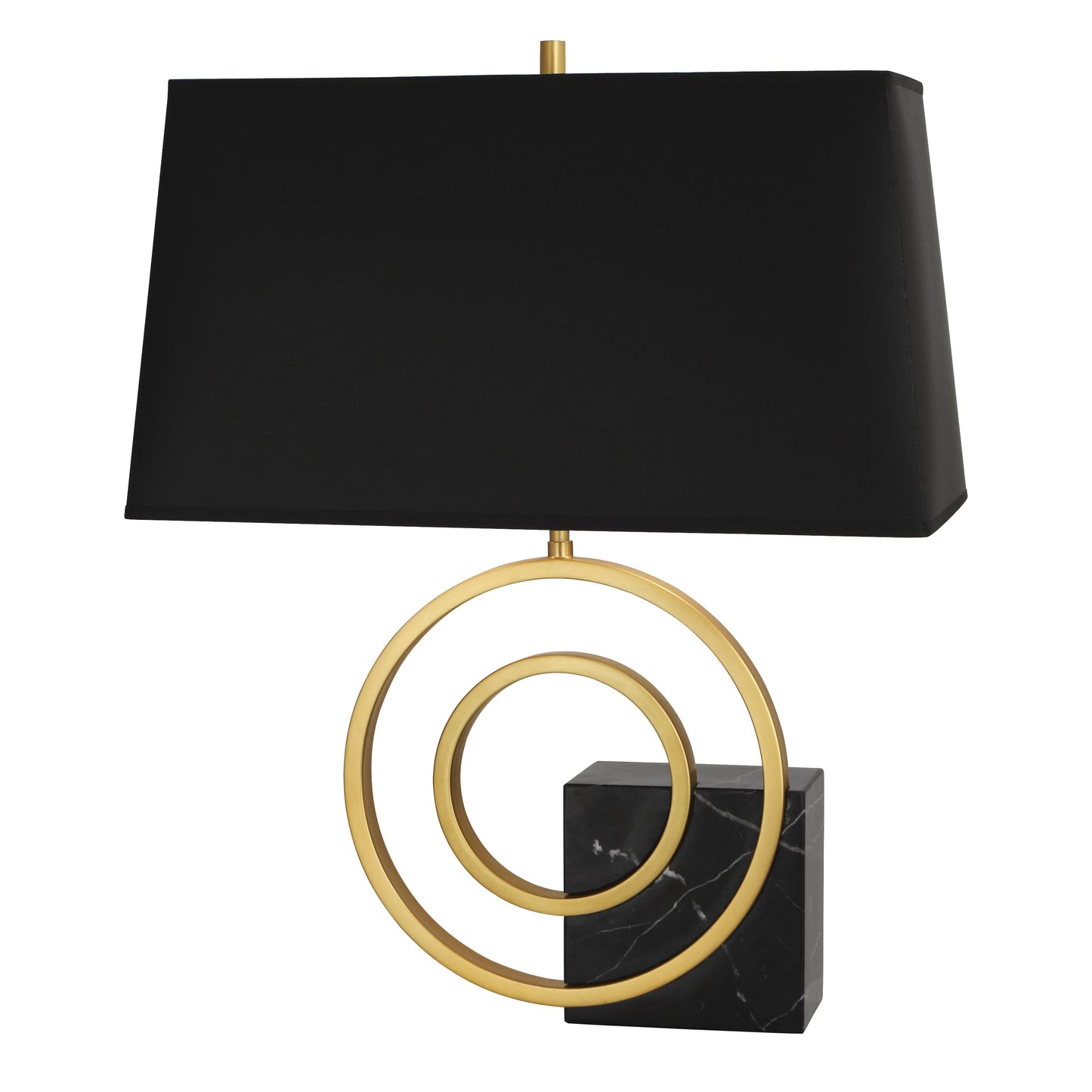 Saturn Table Lamp