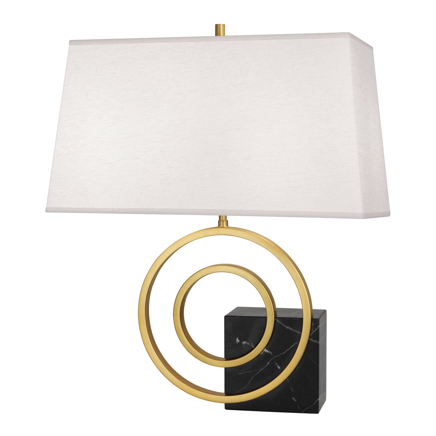 Saturn Table Lamp