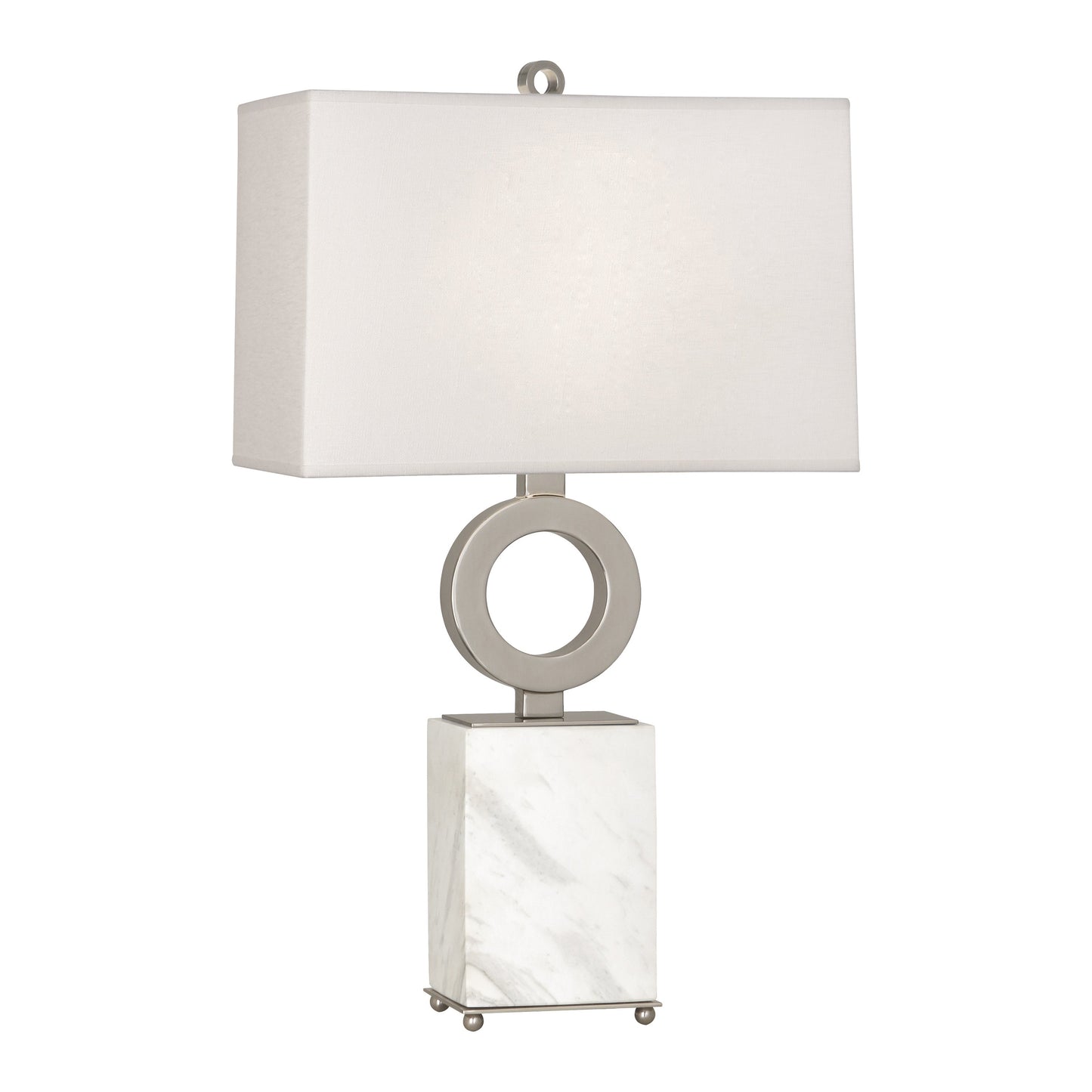 Oculus Table Lamp