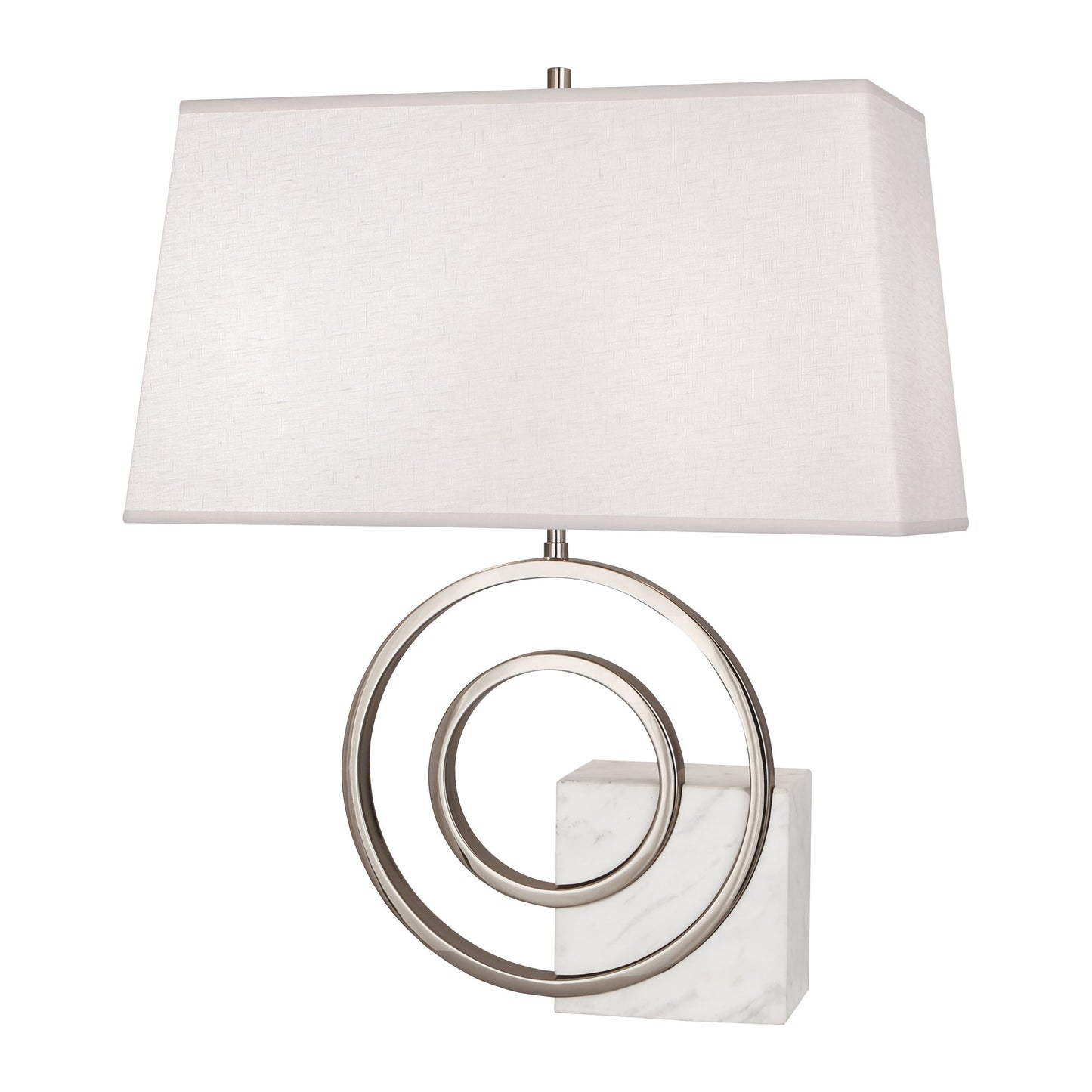 Saturn Table Lamp