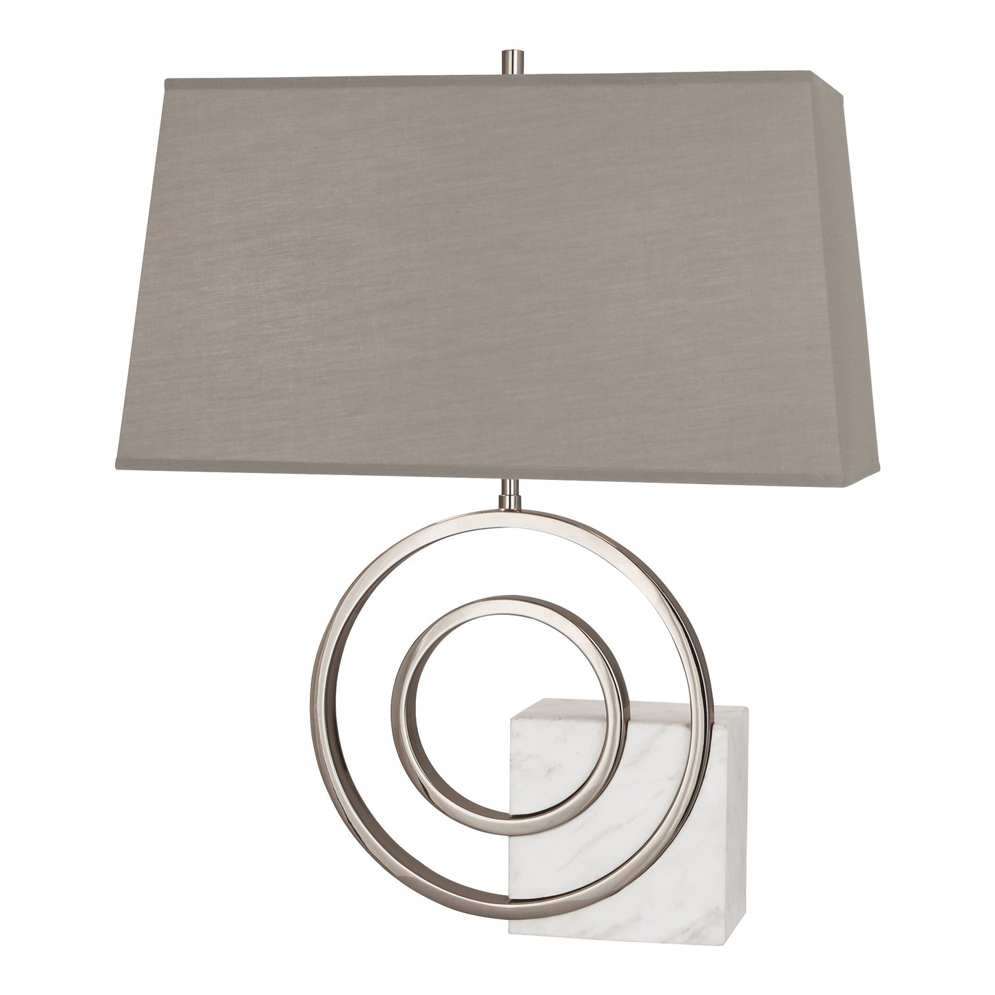 Saturn Table Lamp