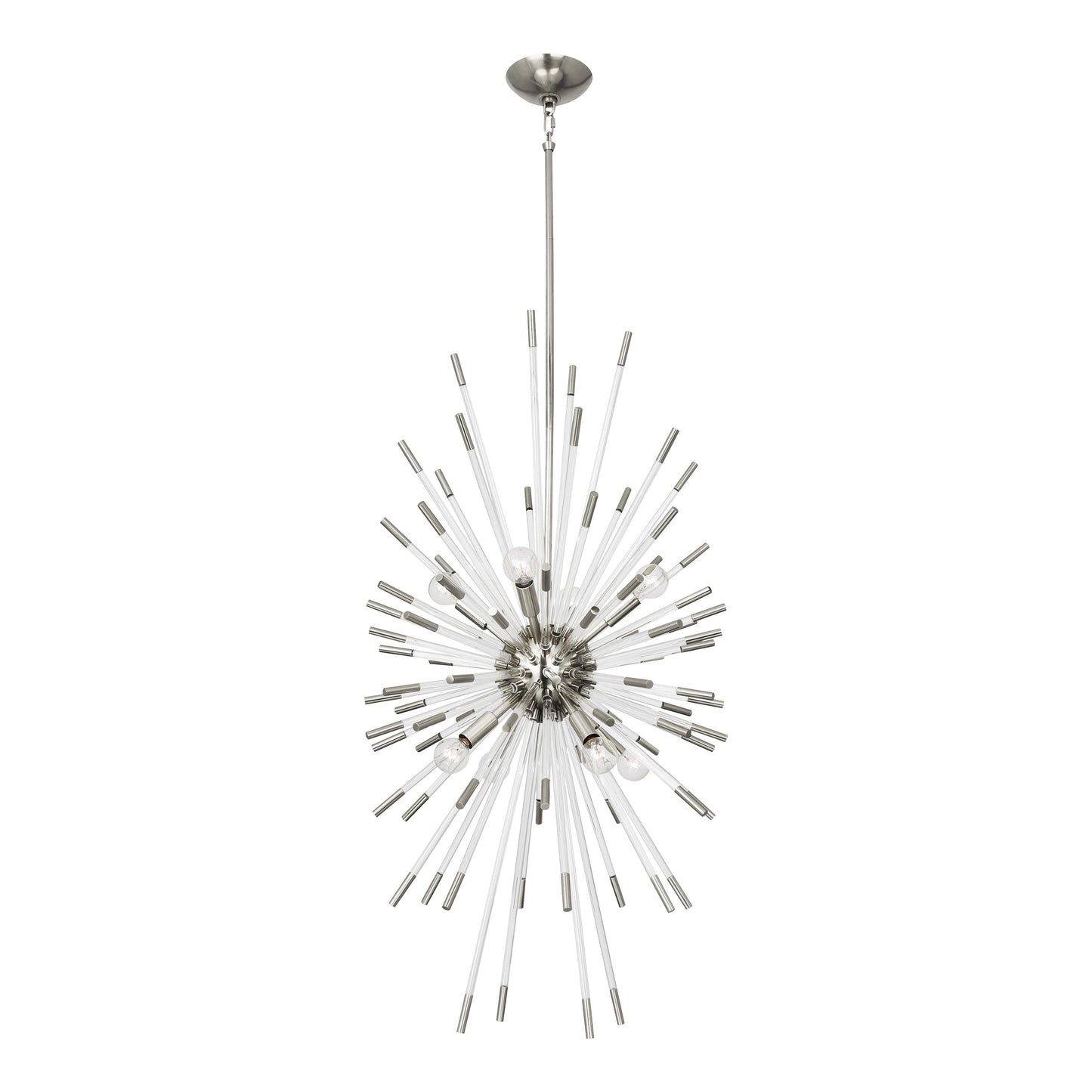 Andromeda Vertical Chandelier