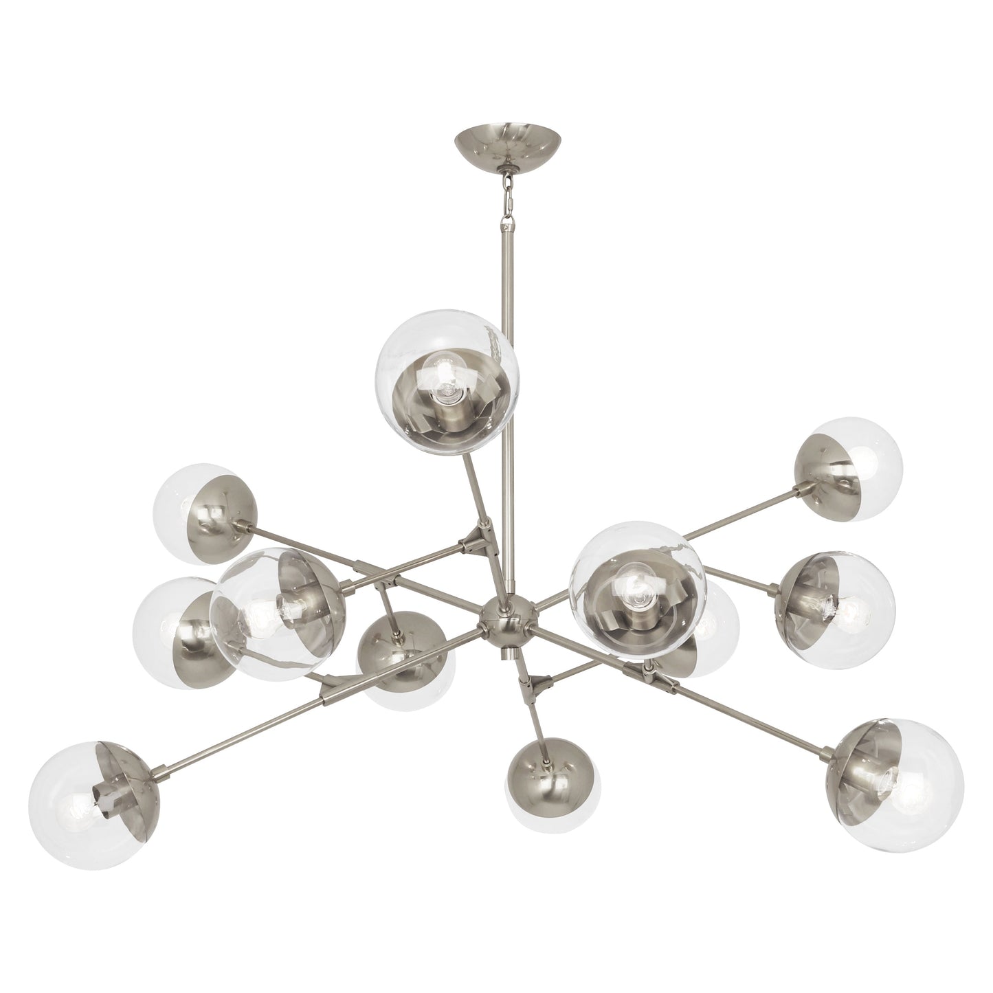 Celeste Chandelier