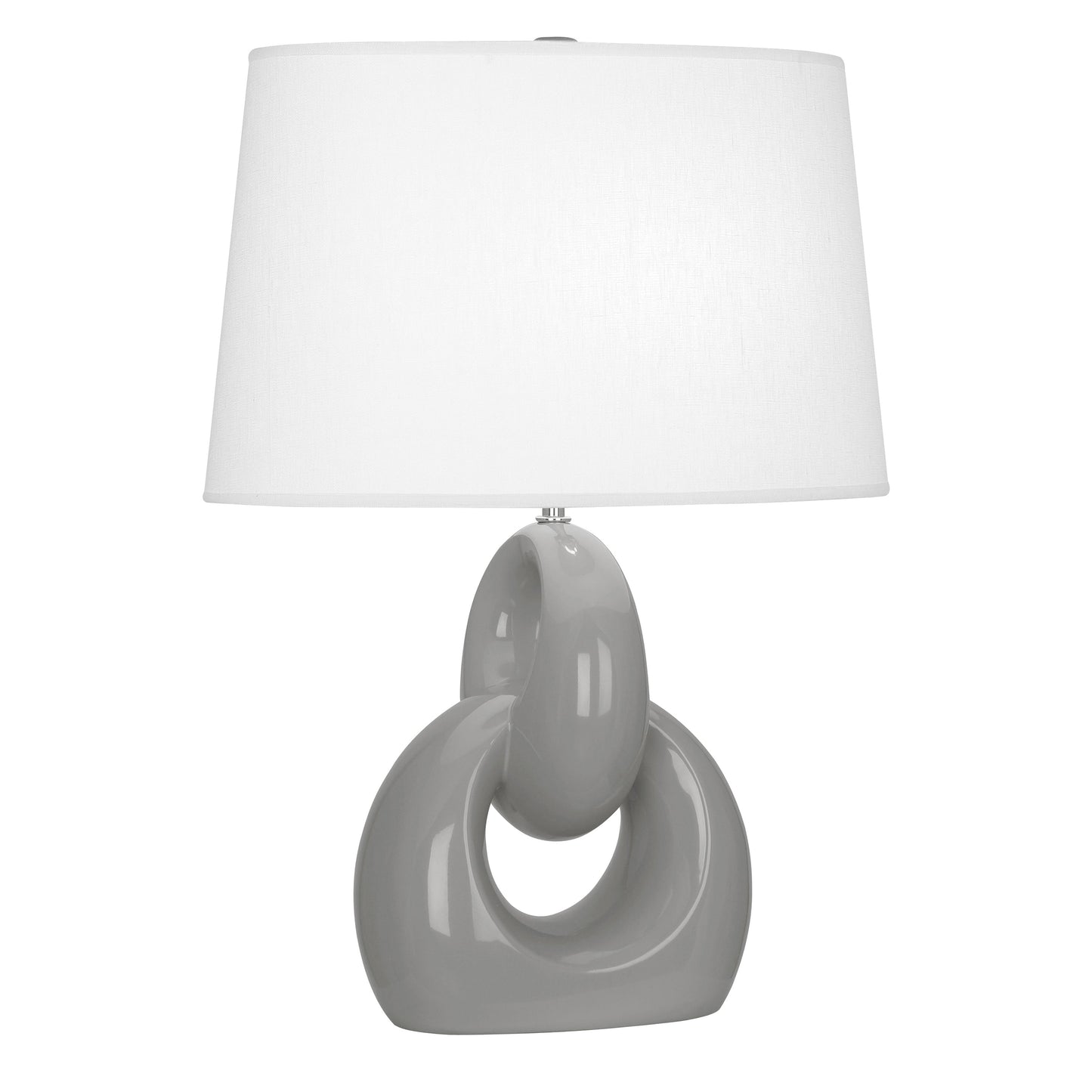 Fusion Table Lamp