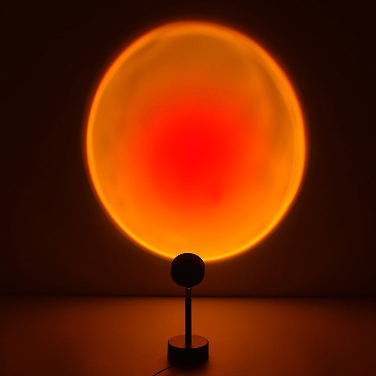 Sunset Table Lamp
