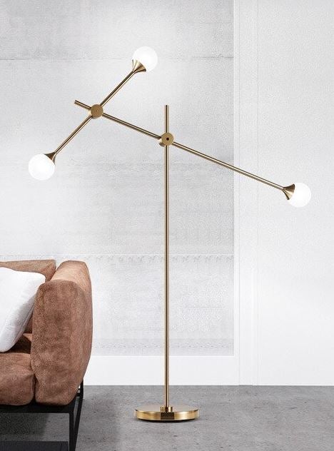 Armature - LED Floor Lamp