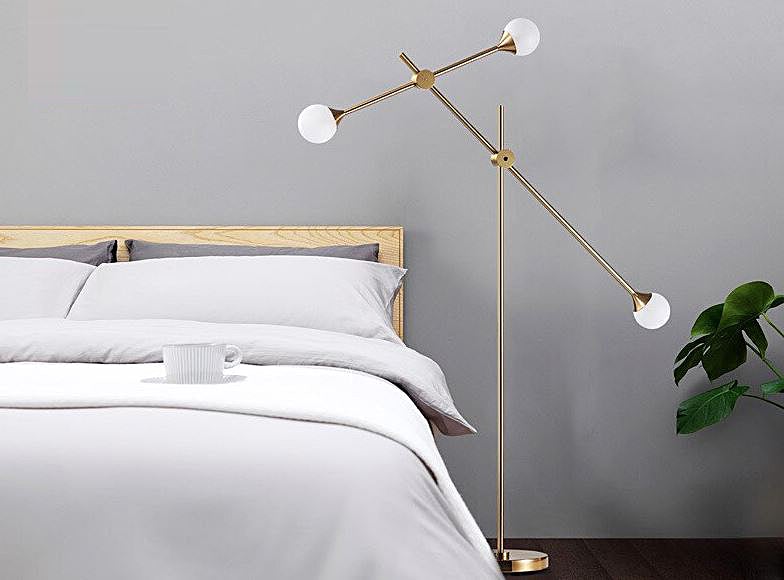 Armature - LED Floor Lamp